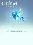 Genshin Impact 330 Genesis Crystals - GLOBALE Direct Top-up GLOBAL