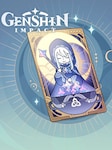 Genshin Impact Blessing of the Welkin Moon 30 Days ReidosCoins Key GLOBAL