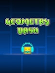 Geometry Dash (PC) - Steam Key - GLOBAL Steam Key GLOBAL