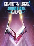 Geometry Wars 3: Dimensions Evolved PC Steam Key GLOBAL