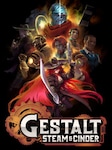 Gestalt: Steam & Cinder PC Steam Key GLOBAL
