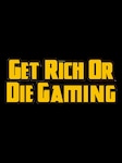 Get Rich or Die Gaming PC Steam Key GLOBAL