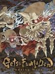 GetsuFumaDen: Undying Moon PC Steam Key GLOBAL