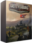 Gettysburg: Armored Warfare PC Steam Chiave GLOBALE