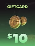 GGDROP.com 10 USD - GGDROP.com Key - For USD Currency Only GGDROP.com Key For USD Currency Only