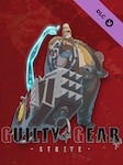 GGST Additional Character 1 - Goldlewis Dickinson (PC) - Steam Geschenk - GLOBAL Steam Gift GLOBAL