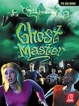 Ghost Master PC Steam Key GLOBAL