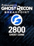 Ghost Recon Breakpoint 2800 Ghost Coins (Xbox One) - Xbox Live Key - GLOBAL Xbox Live Key GLOBAL