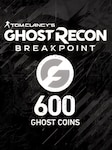 Ghost Recon Breakpoint - 600 Ghost Coins Xbox One Xbox Live Key GLOBAL