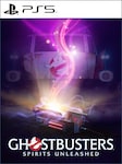 Ghostbusters: Spirits Unleashed Ecto Edition PS5 PSN Account GLOBAL