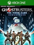 Ghostbusters: The Video Game Remastered Xbox One Xbox Live Compte GLOBAL