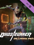 Ghostrunner - Halloween Pack PC Steam Gift GLOBAL