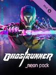 Ghostrunner - Neon Pack PC Steam Gift GLOBAL