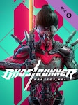 Ghostrunner - Project_Hel (PC) - Steam Key - GLOBAL Steam Key GLOBAL