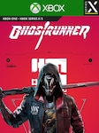 Ghostrunner Xbox Series X/S Xbox Live Key ARGENTINA