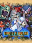 Ghosts 'n Goblins Resurrection PC Steam Key GLOBAL