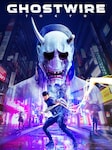 GhostWire: Tokyo PC Steam Key GLOBAL