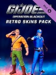 G.I. Joe: Operation Blackout - Retro Skins Pack PC Steam Key GLOBAL