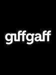 Giff Gaff 10 GBP Clé ROYAUME-UNI