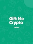Gift Me Crypto Gift Card 100 AUD giftmecrypto Key GLOBAL