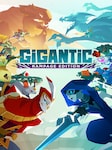 Gigantic: Rampage Edition PC Steam Key GLOBAL