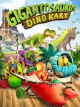 Gigantosaurus: Dino Kart PC Steam Chiave GLOBALE