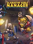 Gladiator Guild Manager PC Steam Key GLOBAL