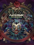 Glass Masquerade 2: Illusions PC Steam Key GLOBAL