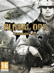 Global Ops: Commando Libya PC Steam Key GLOBAL