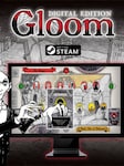 Gloom: Digital Edition PC Steam Key GLOBAL