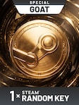 GOAT Random 1 Key PC Steam Clave GLOBAL