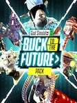 Goat Simulator 3: Buck to the Future Pack PC Steam Key EUROPE
