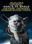 Goat Simulator: Waste of Space (PC) - Steam Schlüssel - GLOBAL Steam Key GLOBAL