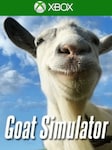 Goat Simulator (Xbox One) - Xbox Live Clave - GLOBAL Xbox Live Key GLOBAL