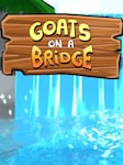 Goats On A Bridge PC Steam Key GLOBAL