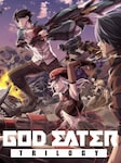 God Eater - Trilogy PC Steam Key GLOBAL