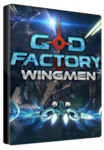 GoD Factory: Wingmen Steam Key GLOBAL Steam Key GLOBAL