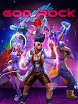 God of Rock PC Steam Schlüssel GLOBAL