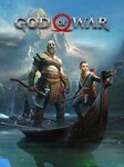 God of War (PC) - Steam Clave - GLOBAL Steam Key GLOBAL