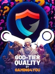 GOD-TIER Quality by Gaming4you - Random 1 Key PC Steam Key GLOBAL
