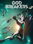 Godbreakers PC Steam Gift GLOBAL