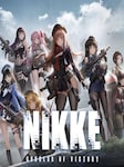 Goddess of Victory: NIKKE - Monthly Pass GalaxyLink Key GLOBAL