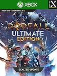 Godfall Ultimate Edition Ultimate Edition Xbox Series X/S Xbox Live Compte GLOBAL
