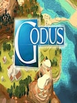 Godus PC Steam Klucz GLOBALNY