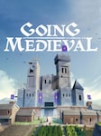 Going Medieval PC Steam Key GLOBAL