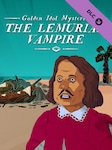 Golden Idol Mysteries: The Lemurian Vampire PC Steam Key GLOBAL