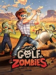 Golf vs Zombies PC Steam Key GLOBAL
