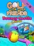 Golf With Your Friends - Bouncy Castle Course PC Steam Klucz GLOBALNY