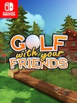 Golf With Your Friends Nintendo Switch Nintendo eShop Schlüssel EUROPA