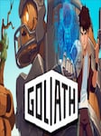 Goliath PC Steam Key GLOBAL